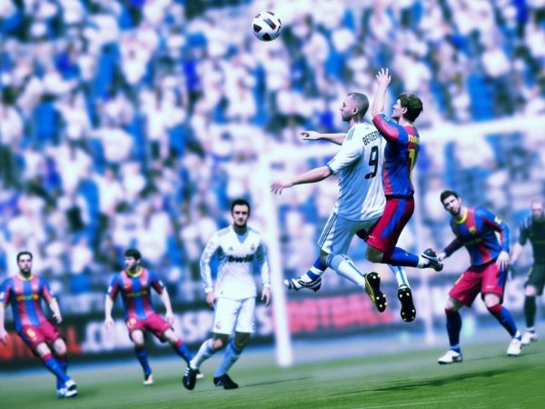 FIFA 12 EA App CD Key - Image 7