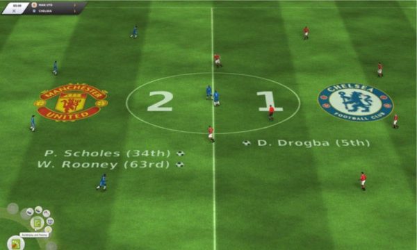 FIFA Manager 10 EA App CD Key - Image 5
