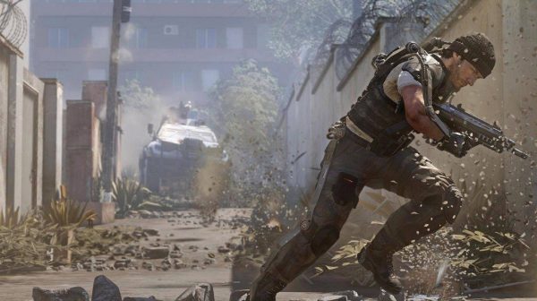 Call of Duty: Advanced Warfare PC Steam CD Key - Image 3
