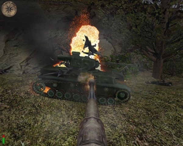Medal of Honor: Allied Assault War Chest PC EA App CD Key - Image 4