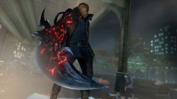 Prototype 2 Steam CD Key - Image 5