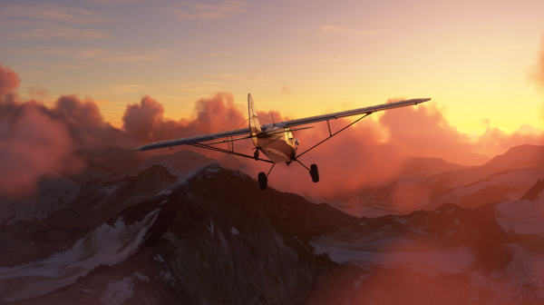 Microsoft Flight Simulator Premium Deluxe Bundle Windows 10 CD Key - Image 2