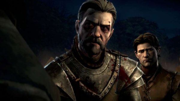 Game of Thrones - A Telltale Games Series Steam CD Key - Image 3