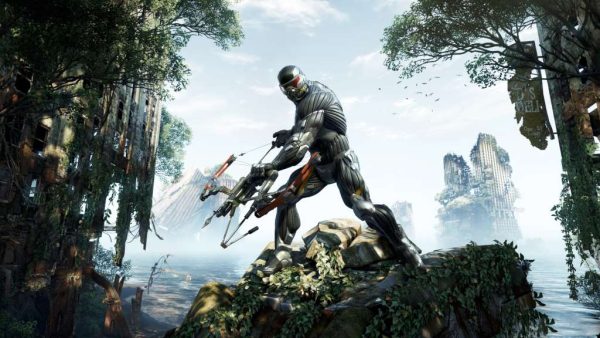 Crysis 3 Hunter Edition PL/RU Languages Only EA App CD Key - Image 6