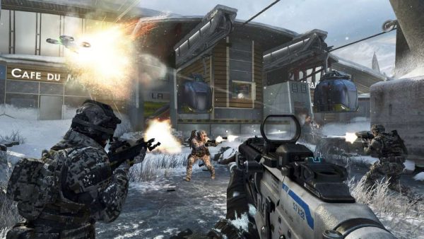 Call of Duty: Black Ops II Steam CD Key - Image 5