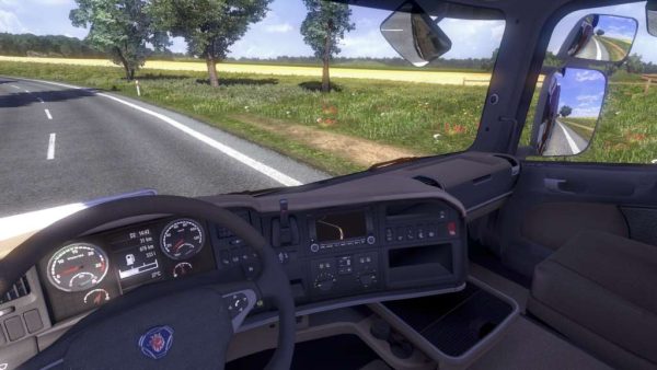 Euro Truck Simulator 2 Collector's Bundle Steam CD Key - Image 3