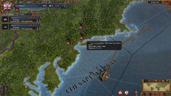 Europa Universalis IV Ultimate Bundle (2021) PC Steam CD Key - Image 3