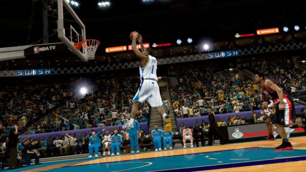 NBA 2K12 PC Steam CD Key - Image 18