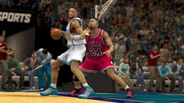 NBA 2K13 PC Steam CD Key - Image 4