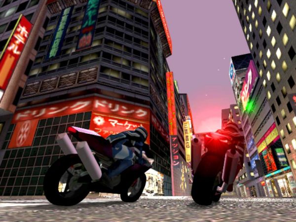 Midnight Club 2 PC Steam CD Key - Image 2