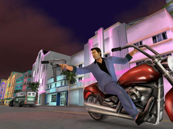 Grand Theft Auto Collection Steam CD Key - Image 2