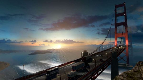American Truck Simulator Pacific Northwest Bundle Steam CD Key - Image 6