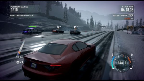Need for Speed The Run EA EA App CD Key - Image 3