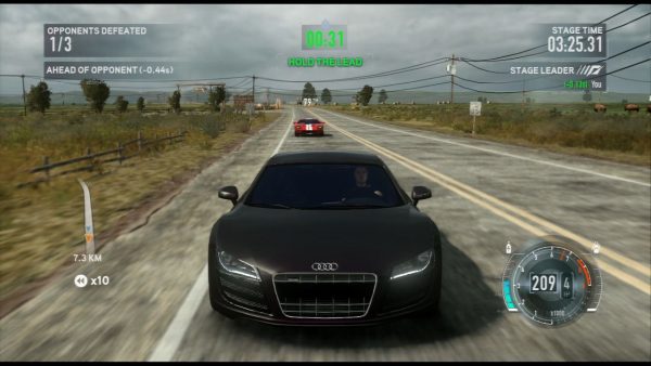 Need for Speed The Run EA EA App CD Key - Image 2