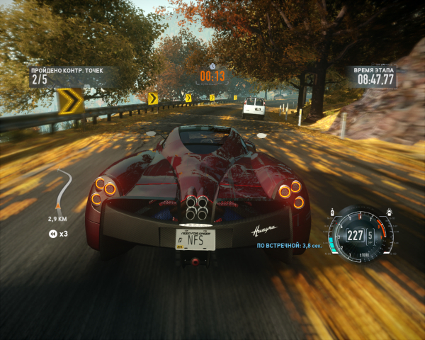 Need for Speed The Run EA EA App CD Key - Image 6