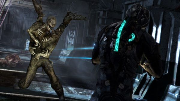 Dead Space Complete Collection EA EA App CD Key - Image 7