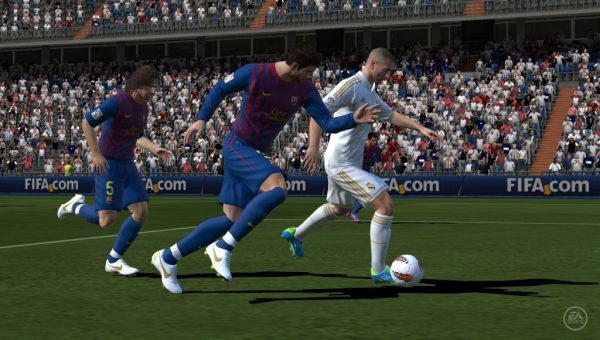 FIFA 12 EA App CD Key - Image 6