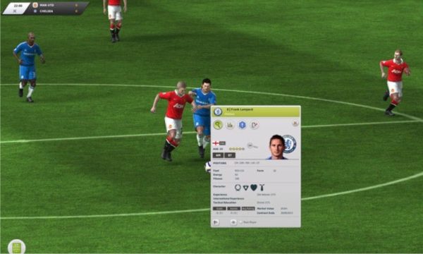 FIFA Manager 10 EA App CD Key - Image 8