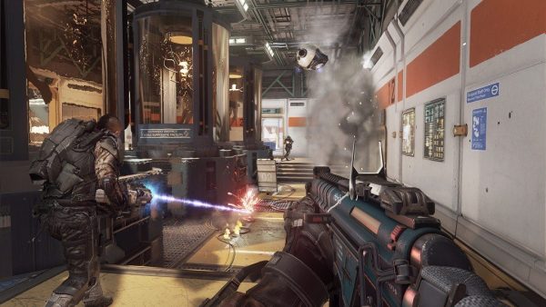 Call of Duty: Advanced Warfare PC Steam CD Key - Image 4