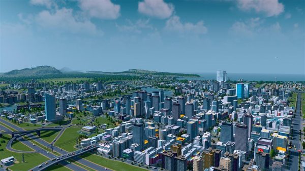 Cities Skylines Full 2022 Collection Steam CD Key - Image 7