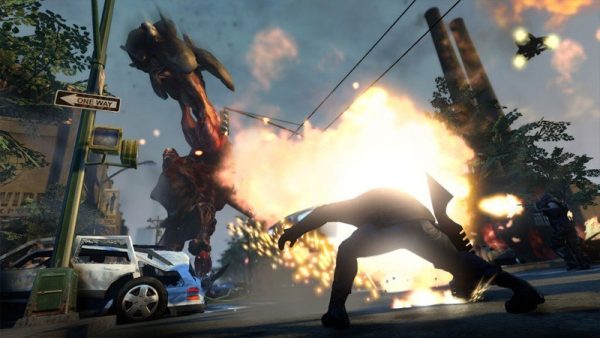 Prototype 2 Steam CD Key - Image 2