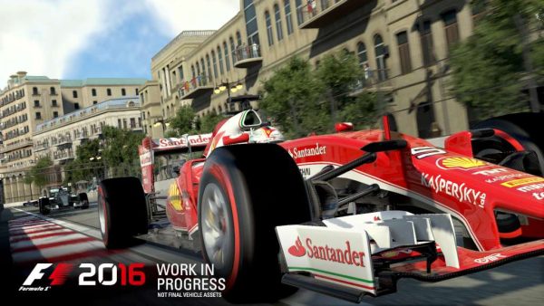 F1 2016 + Career Booster Pack DLC Steam CD Key - Image 5