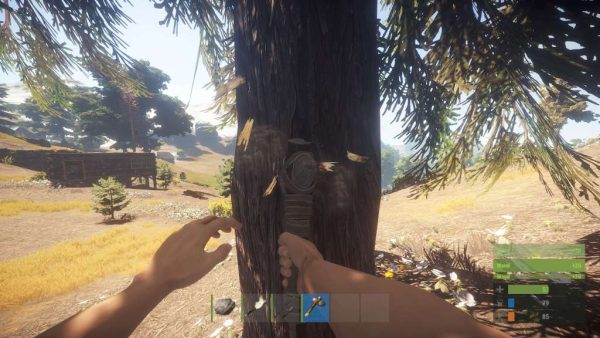 RUST Steam CD Key - Image 6