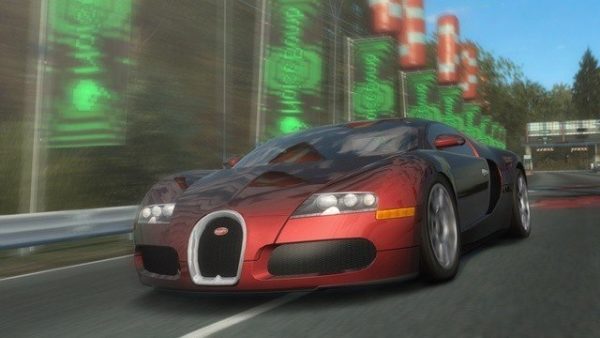 Need for Speed: ProStreet EA App CD Key - Image 4