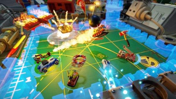 Micro Machines World Series XBOX One CD Key - Image 5