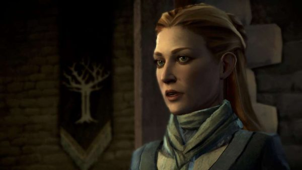 Game of Thrones - A Telltale Games Series Steam CD Key - Image 5