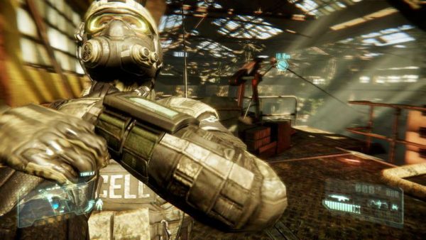Crysis 3 Hunter Edition PL/RU Languages Only EA App CD Key - Image 2