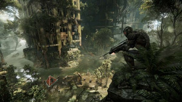 Crysis Trilogy EN Language Only EA App CD Key - Image 3