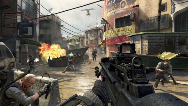 Call of Duty: Black Ops II Steam CD Key - Image 7