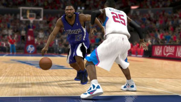 NBA 2K12 PC Steam CD Key - Image 17