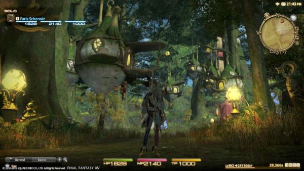 FINAL FANTASY XIV Online Starter Edition Digital Download CD Key - Image 2