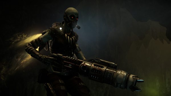 Evolve Stage 2 Steam CD Key - Image 5
