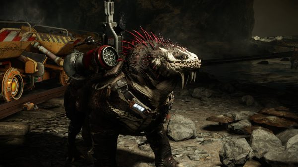 Evolve Stage 2 Steam CD Key - Image 6