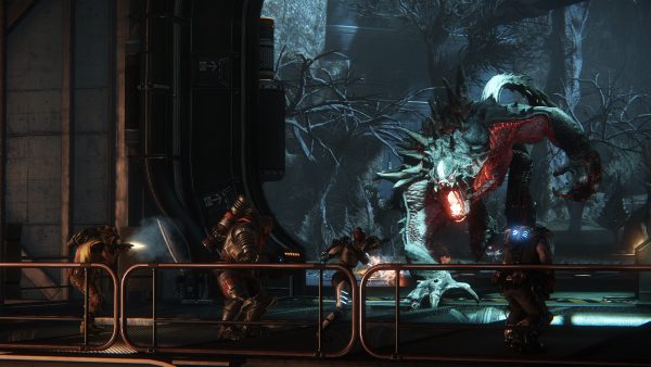 Evolve Stage 2 Steam CD Key - Image 4