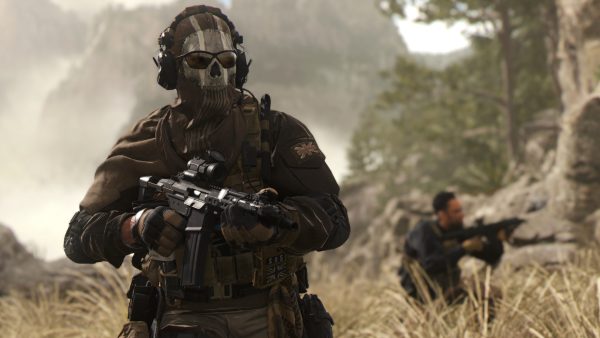 Call of Duty: Modern Warfare II Vault Edition XBOX One / Xbox Series X|S CD Key - Image 2