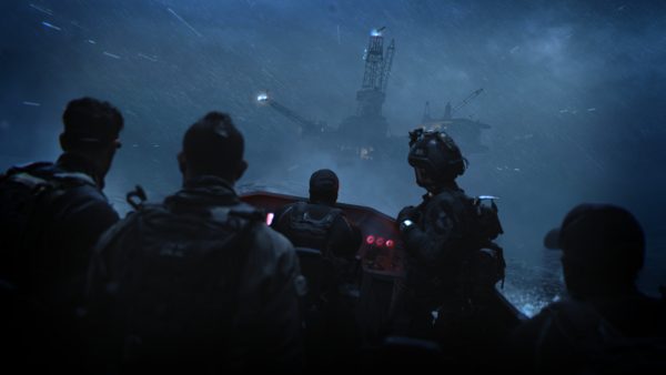 Call of Duty: Modern Warfare II Vault Edition XBOX One / Xbox Series X|S CD Key - Image 5