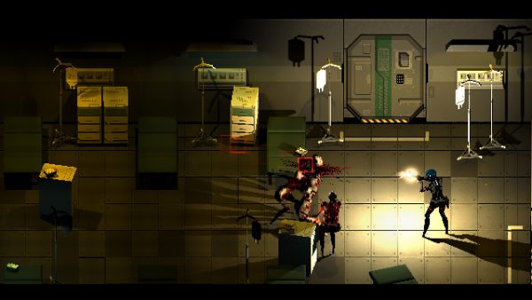 SIGNALIS Steam CD Key - Image 2