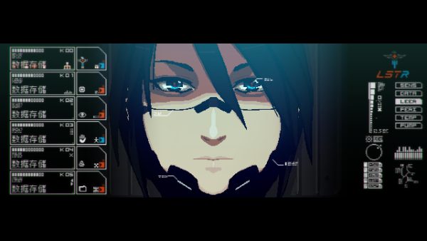 SIGNALIS Steam CD Key - Image 3