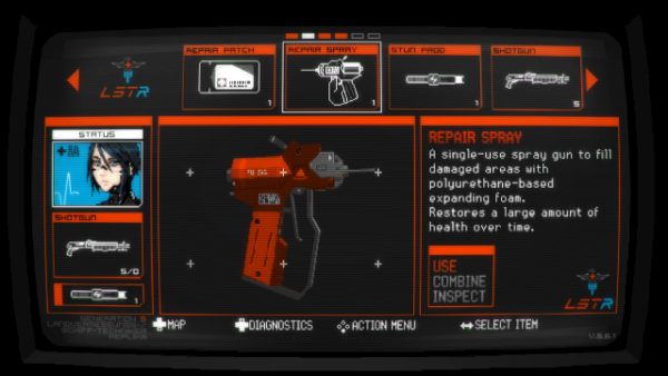 SIGNALIS Steam CD Key - Image 4