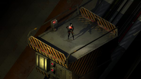 SIGNALIS Steam CD Key - Image 5