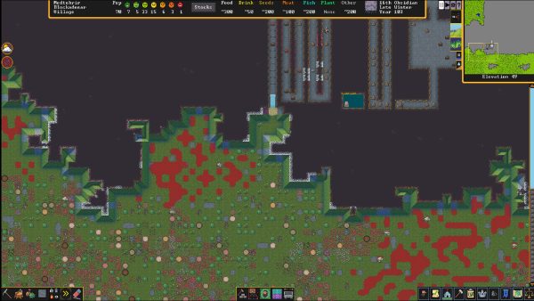 Dwarf Fortress PC Steam CD Key - Image 3