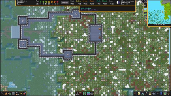 Dwarf Fortress PC Steam CD Key - Image 2