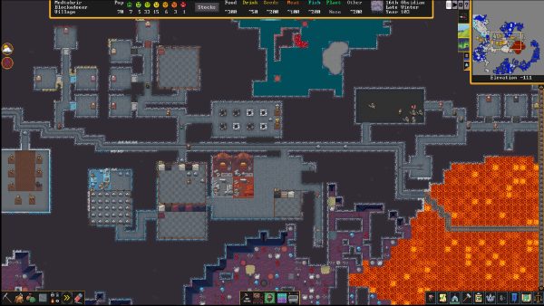 Dwarf Fortress PC Steam CD Key - Image 6