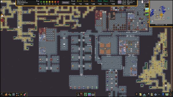 Dwarf Fortress PC Steam CD Key - Image 5