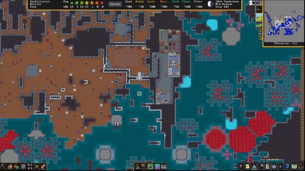 Dwarf Fortress PC Steam CD Key - Image 4