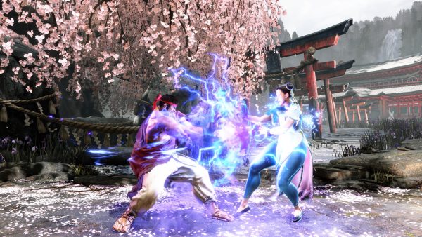 Street Fighter 6 Ultimate Edition Xbox Series X|S CD Key - Image 5